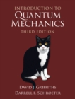 Image for Introduction to quantum mechanics.