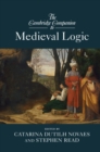 Image for Cambridge Companion to Medieval Logic