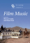 Image for Cambridge Companion to Film Music