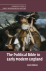 Image for Political Bible in Early Modern England