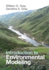 Image for Introduction to Environmental Modeling