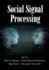 Image for Social Signal Processing
