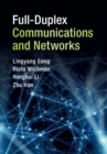Image for Full-duplex communications and networks