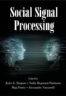 Image for Social signal processing