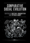 Image for Comparative social evolution