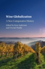 Image for Wine Globalization: A New Comparative History