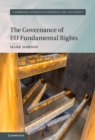 Image for Governance of EU Fundamental Rights