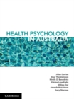Image for Health psychology in Australia