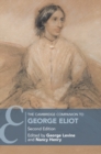 Image for The Cambridge companion to George Eliot
