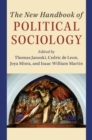 Image for The New Handbook of Political Sociology
