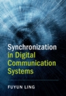 Image for Synchronization in Digital Communication Systems