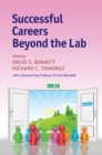 Image for Successful Careers Beyond the Lab