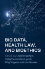 Image for Big data, health law, and bioethics