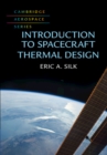 Image for Introduction to Spacecraft Thermal Design