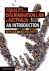 Image for Equality and Discrimination Law in Australia: An Introduction