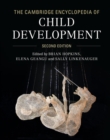 Image for The Cambridge encyclopedia of child development
