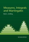 Image for Measures, integrals and martingales