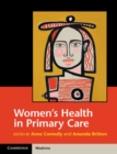 Image for Women&#39;s Health in Primary Care