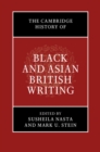 Image for Cambridge History of Black and Asian British Writing