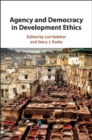 Image for Agency and democracy in development ethics