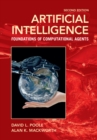 Image for Artificial intelligence: foundations of computational agents