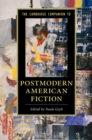 Image for The Cambridge companion to postmodern American fiction