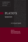 Image for Plato&#39;s Symposium: a critical guide