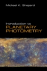 Image for Introduction to planetary photometry