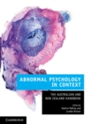 Image for Abnormal psychology in context: the Australian and New Zealand handbook