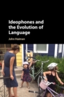 Image for Ideophones and the Evolution of Language
