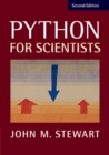 Image for Python for Scientists