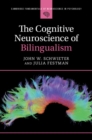 Image for Cognitive Neuroscience of Bilingualism