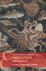 Image for The Cambridge Companion to Aristotle&#39;s Biology