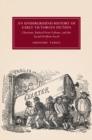 Image for Underground History of Early Victorian Fiction: Chartism, Radical Print Culture, and the Social Problem Novel