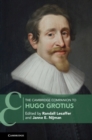 Image for Cambridge Companion to Hugo Grotius