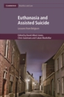 Image for Euthanasia and assisted suicide: lessons from Belgium