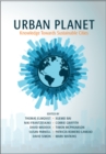 Image for Urban Planet: Knowledge Towards Sustainable Cities