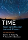 Image for Time: From Earth Rotation to Atomic Physics