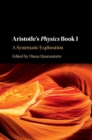 Image for Aristotle&#39;s Physics.: (Systematic exploration)