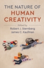 Image for The nature of human creativity