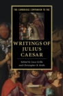 Image for Cambridge Companion to the Writings of Julius Caesar