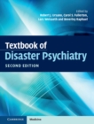 Image for Textbook of Disaster Psychiatry