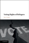 Image for Voting Rights of Refugees