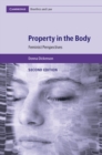 Image for Property in the Body: Feminist Perspectives