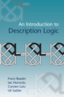 Image for An introduction to description logic
