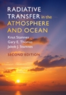 Image for Radiative transfer in the atmosphere and ocean.