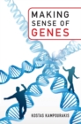 Image for Making sense of genes