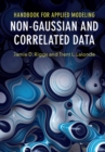 Image for Handbook for applied modeling: non-Gaussian and correlated data