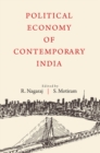 Image for Political economy of contemporary India