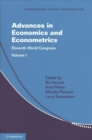 Image for Advances in Economics and Econometrics 2 Paperback Volume Set : Theory and Applications, Eleventh World Congress